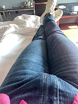 Yorel1109- Webcam show