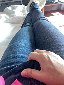 Show Webcam de Yorel1109-
