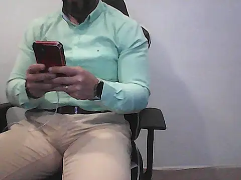 Yorel1109- Webcam show