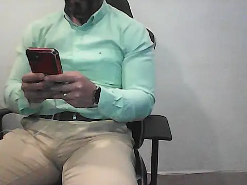 Show modela Yorel1109- na web-kameri