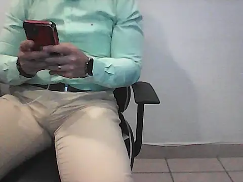Show Webcam de Yorel1109-