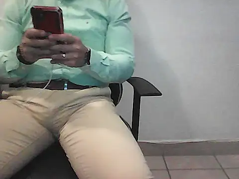 Yorel1109-'s Webcam Show