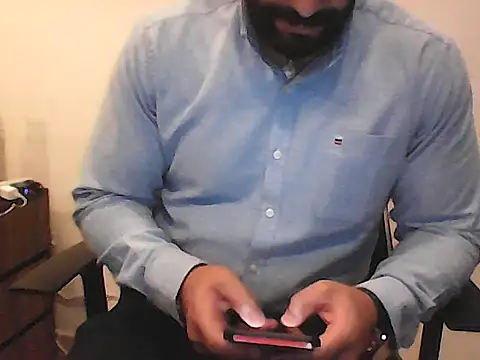 Yorel1109-'s Webcam Show