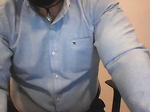 Show webcam de Yorel1109-
