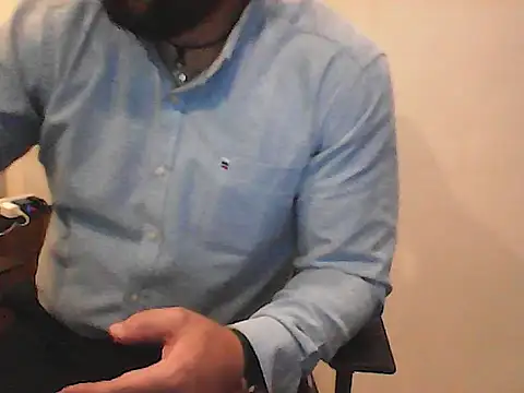 Show modela Yorel1109- na web-kameri