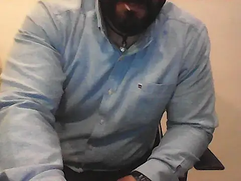 Yorel1109- Webcam-Show