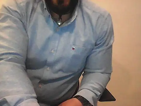 Yorel1109- webcam show
