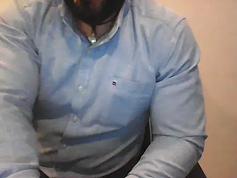 Yorel1109- Pertunjukan Webcam
