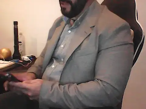 Yorel1109- Webcam show