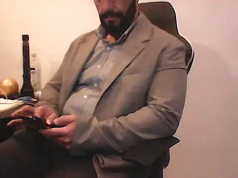 Yorel1109-'s Webcam Show