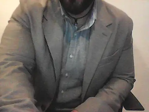 Yorel1109- webcam show