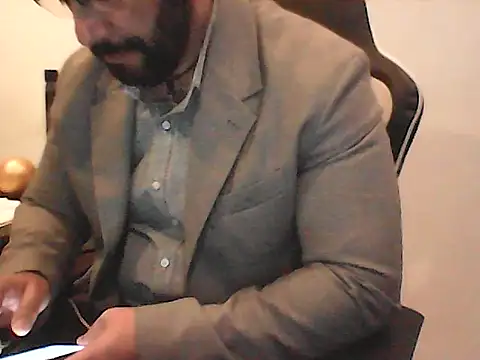 Yorel1109- Webcam show
