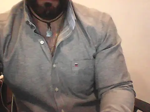 Webkamerová show Yorel1109-