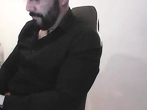 Yorel1109- Webcam Show