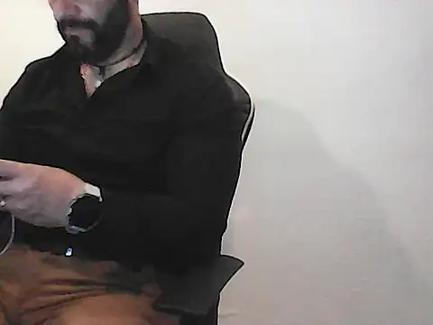 Вебкам-шоу Yorel1109-