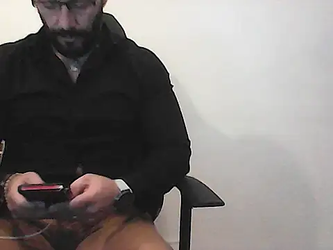Yorel1109- – webcam-show