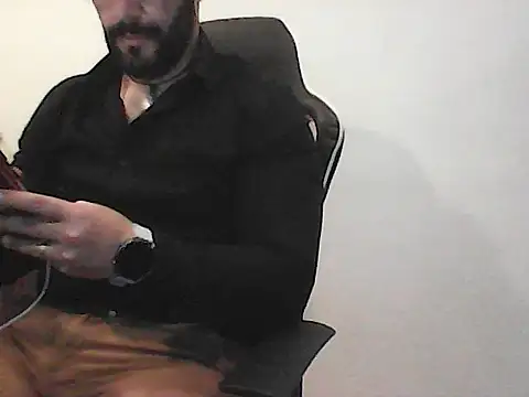 Yorel1109- Webcamshow