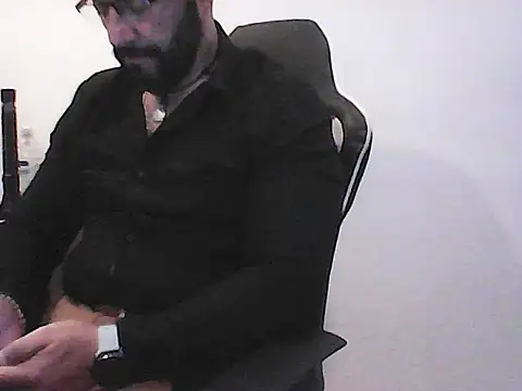 Show de webcam de Yorel1109-