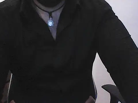 Yorel1109- Show in webcam