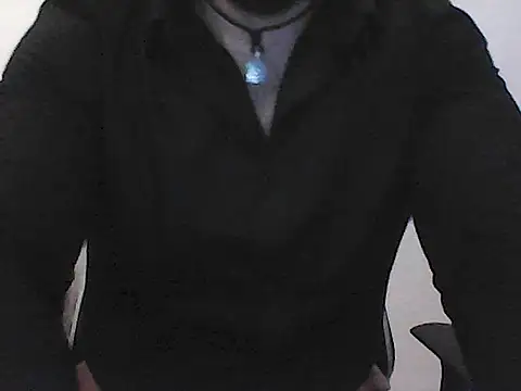 Show webcam de Yorel1109-
