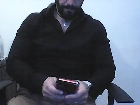 Yorel1109- webcam show