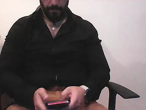 Yorel1109-: διαδικτυακό σόου στην κάμερα