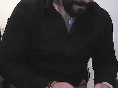 Yorel1109-'s Webcam Show