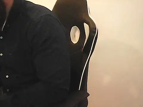 Yorel1109- Webcam show