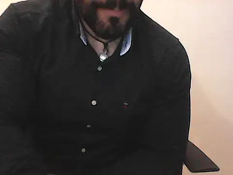 Show webcam de Yorel1109-