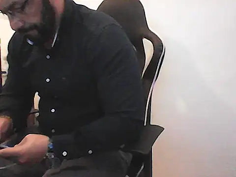Yorel1109-'s Webcam Show