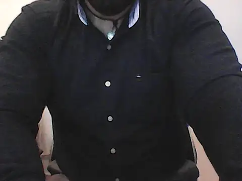 Yorel1109- Show Webcam