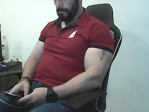 Yorel1109- Webcamshow