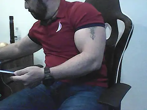 Yorel1109- Webcamshow
