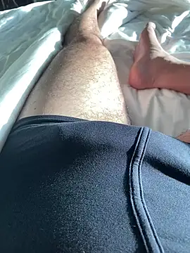 Yorel1109- Webcam show