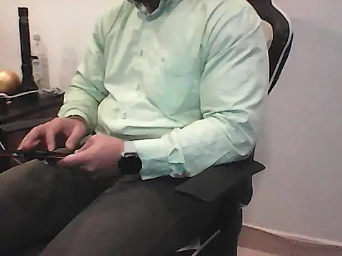 Yorel1109- Webcamshow