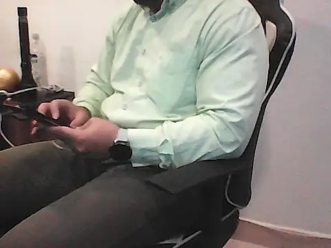 Вебкам-шоу Yorel1109-