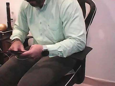 Yorel1109- Webcam Show