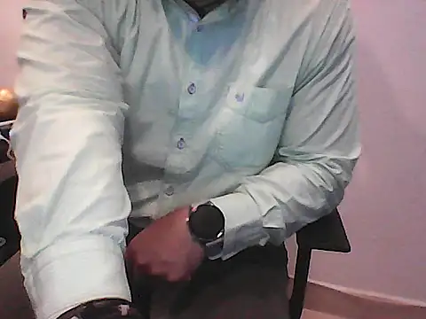 Yorel1109- Show Webcam