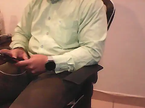 Yorel1109-'s Webcam Show