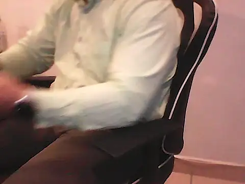 Yorel1109- Webcam-Show