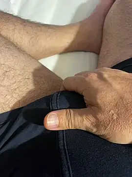 Show Webcam de Yorel1109-