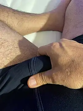 Yorel1109-'s Webcam Show