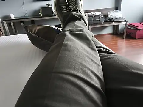 Yorel1109- Webcam Show