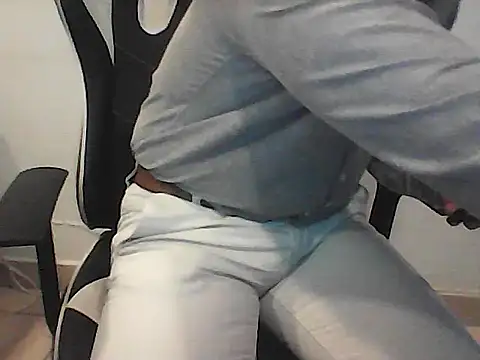 Yorel1109-'s Webcam Show