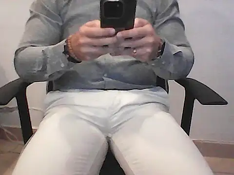 Yorel1109-'s Webcam Show