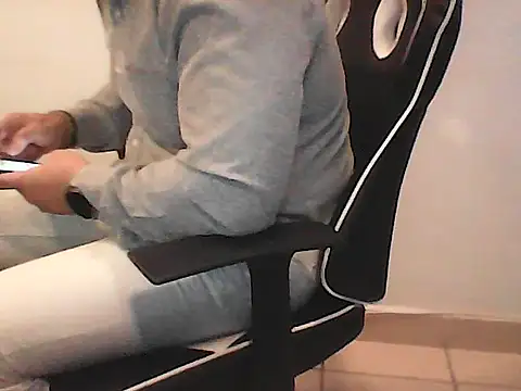 Show de webcam de Yorel1109-