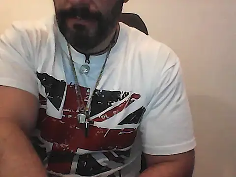 Show modela Yorel1109- na web-kameri