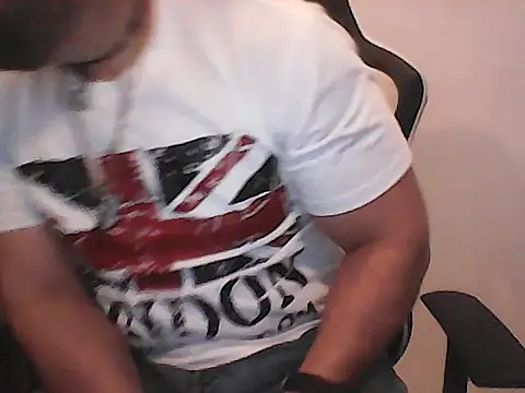Yorel1109- Webcam Show