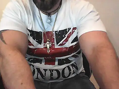 Yorel1109- webcam show