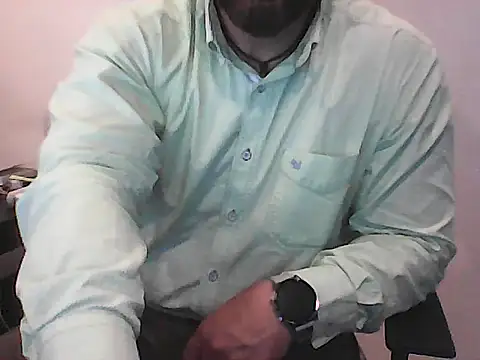Show de Yorel1109- na webcam